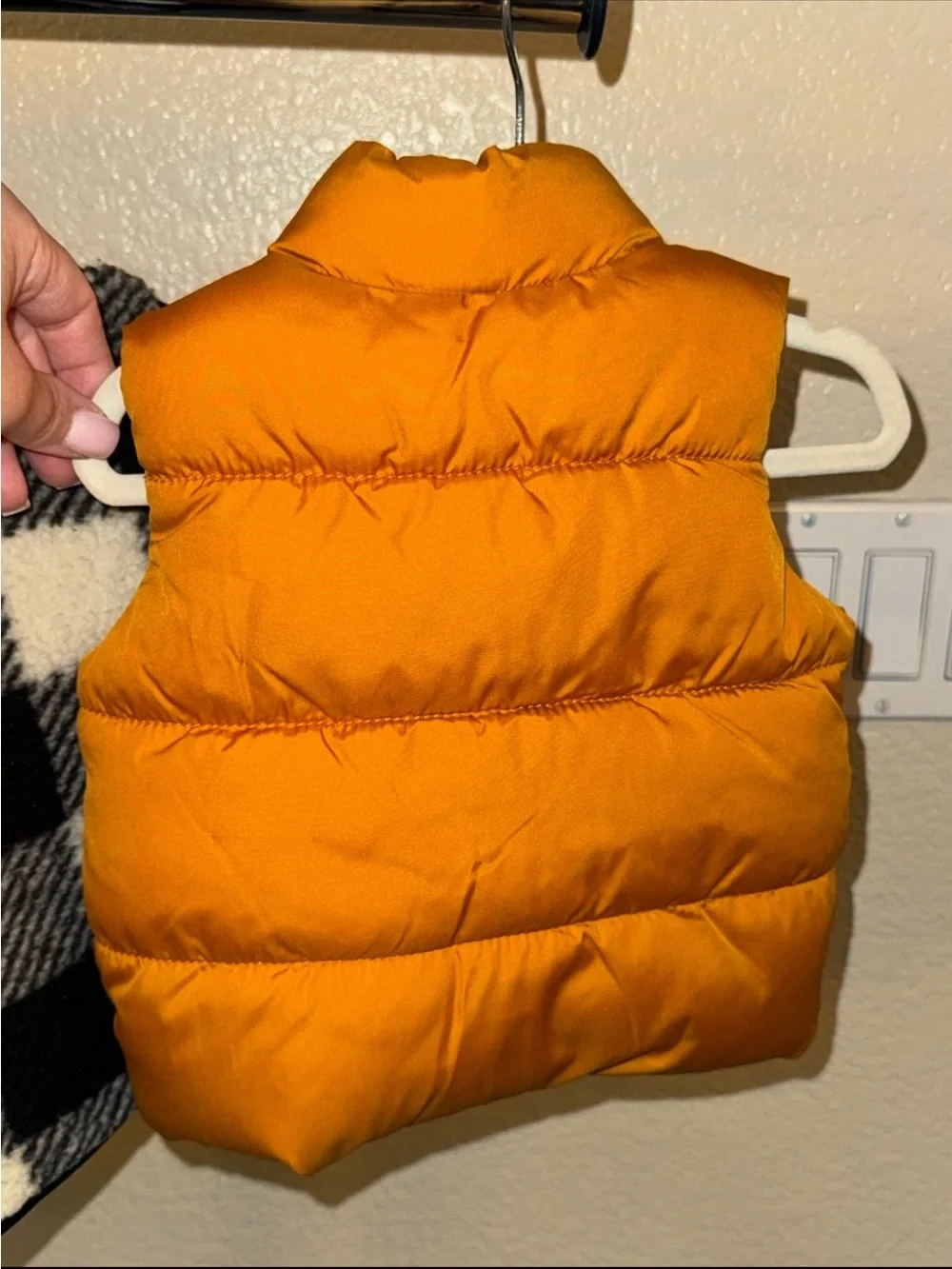 Baby  Puffer Vest bundle
